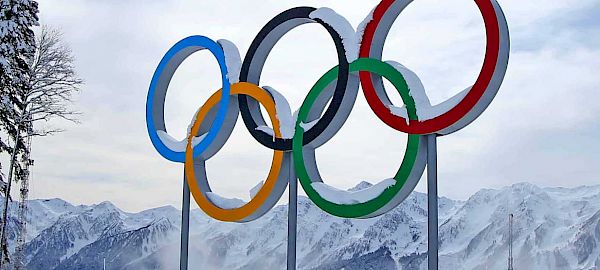 Le olimpiadi invernali in Italia